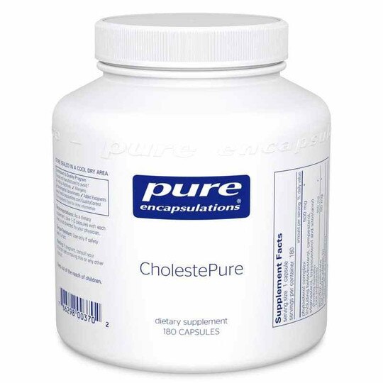 CholestePure, PEC